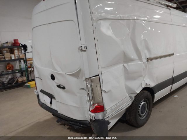 W1Y40CHY4NT086850 Mercedes-Benz Sprinter 2500 High Roof I4