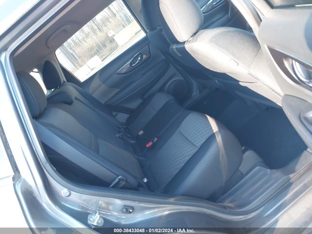 Nissan ROGUE S 2019 5N1AT2MT0KC727972 Image 8