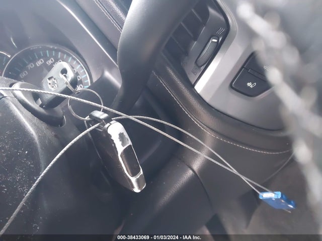 Chevrolet Silverado 1500 1lz 2017 1GCRCSEC0HZ195084 Image 11