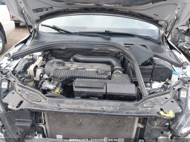 YV4612RK6G2845762 Volvo Xc60 T5 Premier