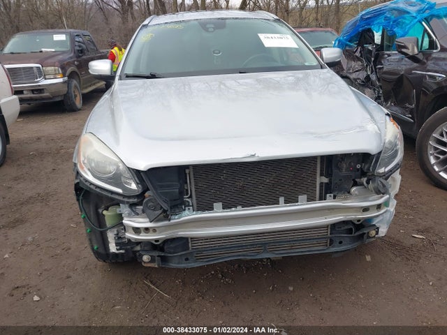 YV4612RK6G2845762 Volvo Xc60 T5 Premier