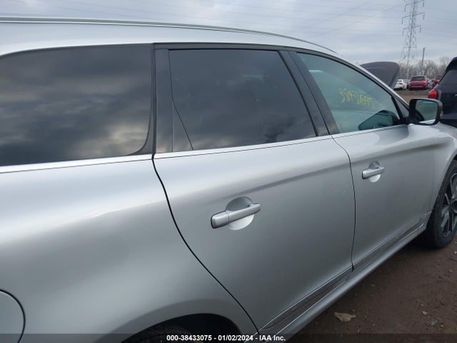 YV4612RK6G2845762 Volvo Xc60 T5 Premier