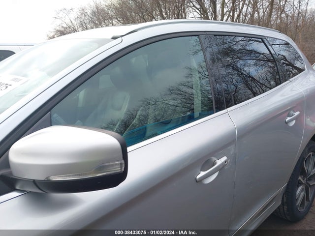 YV4612RK6G2845762 Volvo Xc60 T5 Premier
