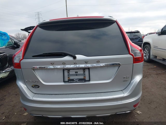 YV4612RK6G2845762 Volvo Xc60 T5 Premier