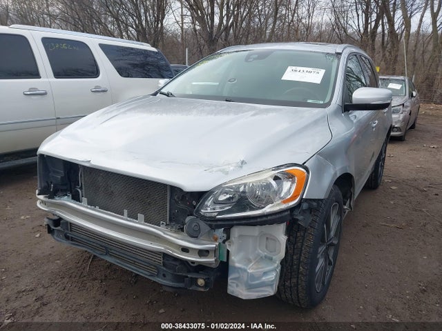 YV4612RK6G2845762 Volvo Xc60 T5 Premier