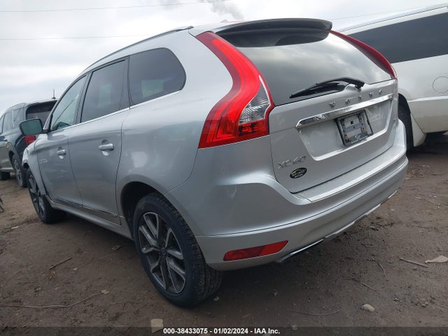 YV4612RK6G2845762 Volvo Xc60 T5 Premier