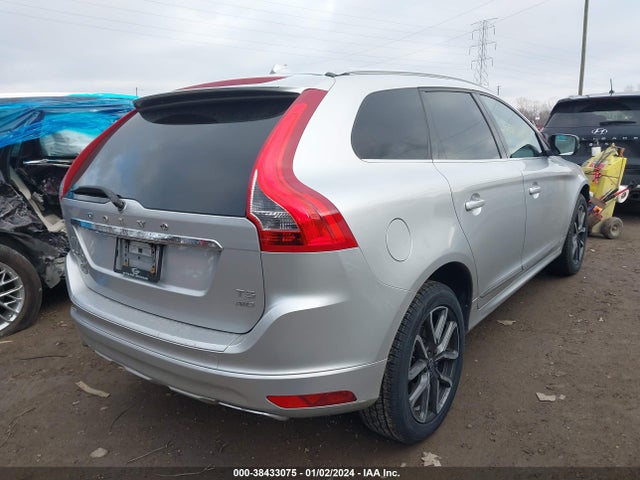 YV4612RK6G2845762 Volvo Xc60 T5 Premier