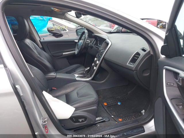 YV4612RK6G2845762 Volvo Xc60 T5 Premier