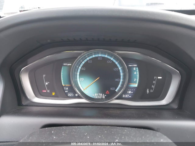 YV4612RK6G2845762 Volvo Xc60 T5 Premier