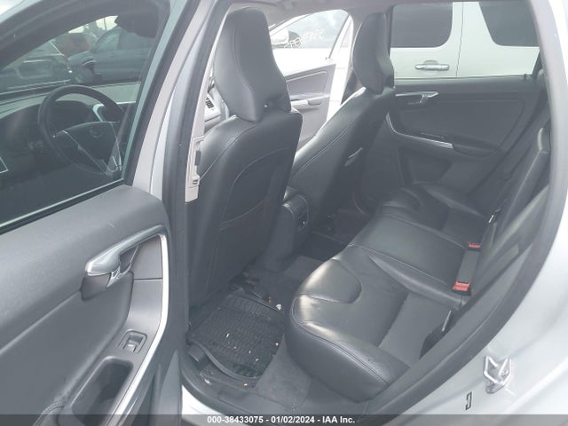 YV4612RK6G2845762 Volvo Xc60 T5 Premier