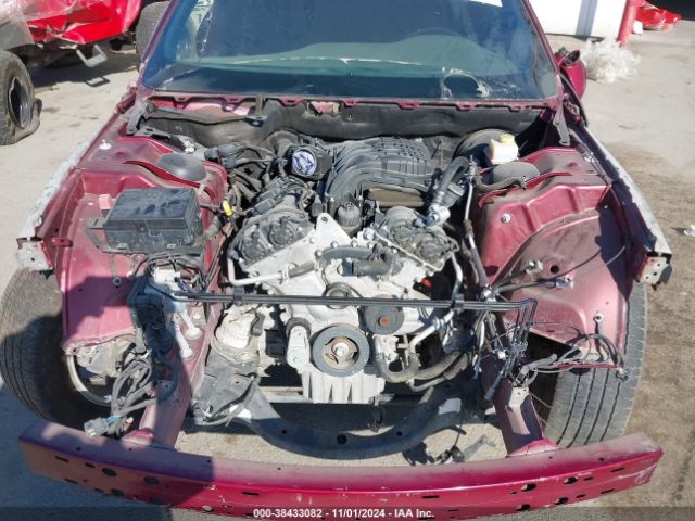 2C3CDZGGXKH583818 Dodge Challenger Sxt Awd