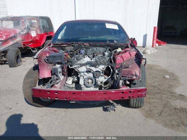 2C3CDZGGXKH583818 Dodge Challenger Sxt Awd