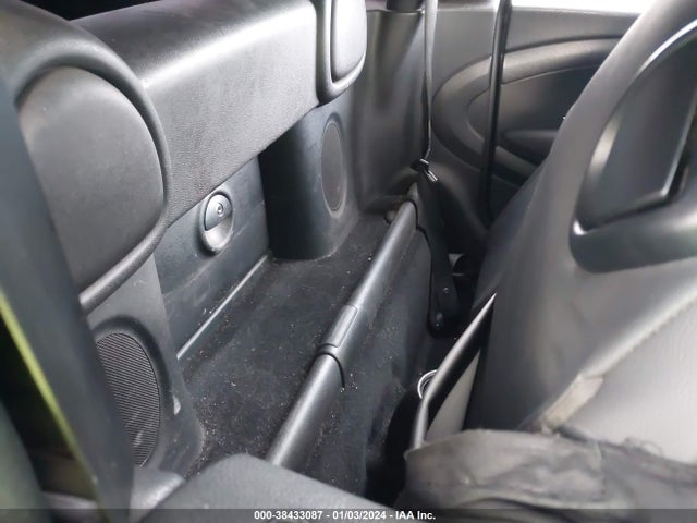 2013 MINI COUPE WMWSX1C52DT507601 Photo 7