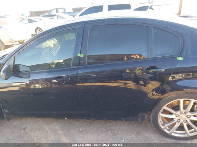 Chevrolet SS 2015 6G3F15RW6FL105129 Image 13