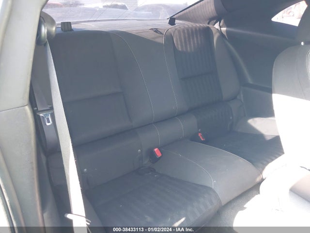 Chevrolet Camaro 2ls 2014 2G1FA1E39E9145866 Image 8