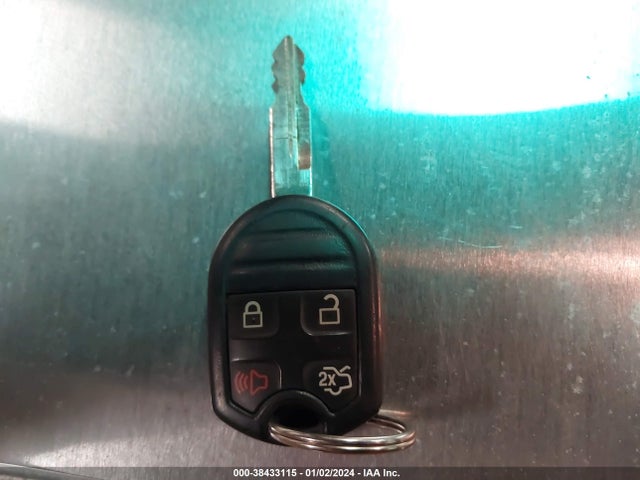 Ford EXPLORER XLT 2015 1FM5K8D8XFGA86590 Image 11