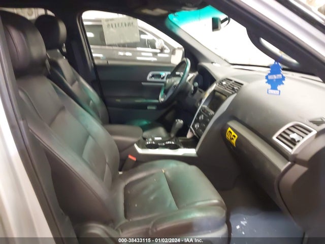 Ford EXPLORER XLT 2015 1FM5K8D8XFGA86590 Image 5