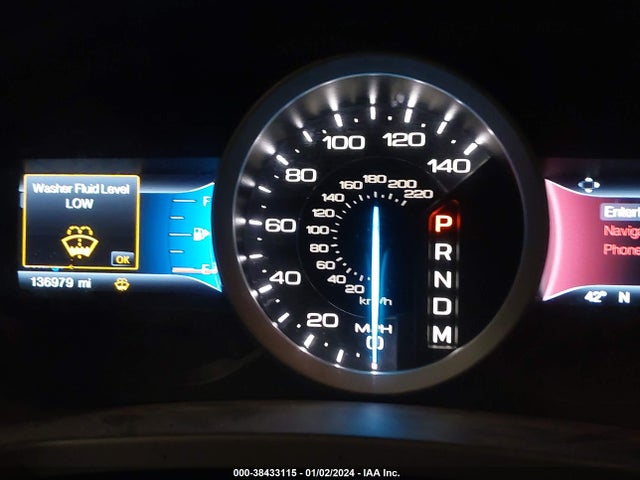 Ford EXPLORER XLT 2015 1FM5K8D8XFGA86590 Image 7