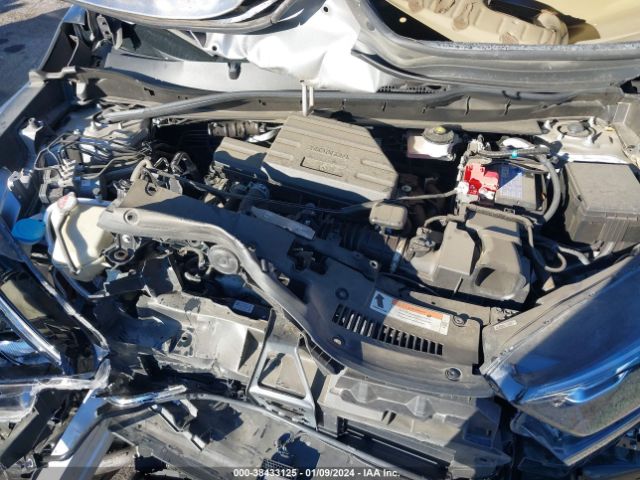 2HKRW1H5XNH407555 Honda Cr-v 2wd Ex