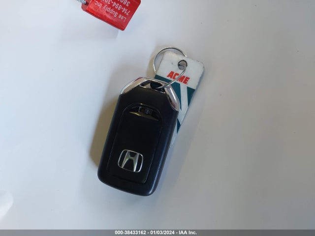 Honda CIVIC EX 2018 2HGFC2F79JH548983 Image 11