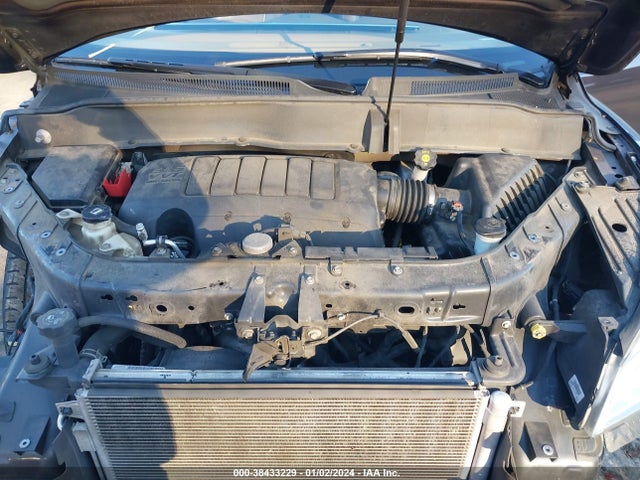 Продажа на аукционе авто 2015 Buick Enclave Premium, vin: 5GAKVCKD2FJ375811, номер лота: 38433229