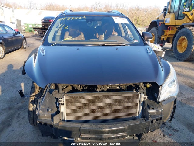Продажа на аукционе авто 2015 Buick Enclave Premium, vin: 5GAKVCKD2FJ375811, номер лота: 38433229