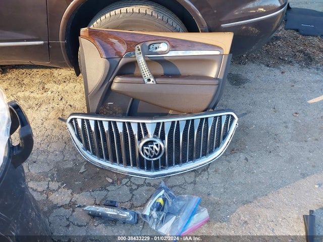 Продажа на аукционе авто 2015 Buick Enclave Premium, vin: 5GAKVCKD2FJ375811, номер лота: 38433229