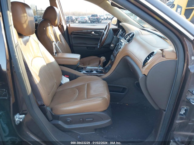 Продажа на аукционе авто 2015 Buick Enclave Premium, vin: 5GAKVCKD2FJ375811, номер лота: 38433229