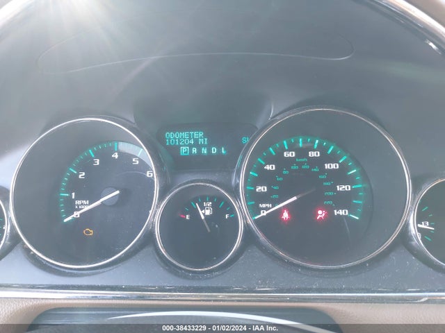 Продажа на аукционе авто 2015 Buick Enclave Premium, vin: 5GAKVCKD2FJ375811, номер лота: 38433229