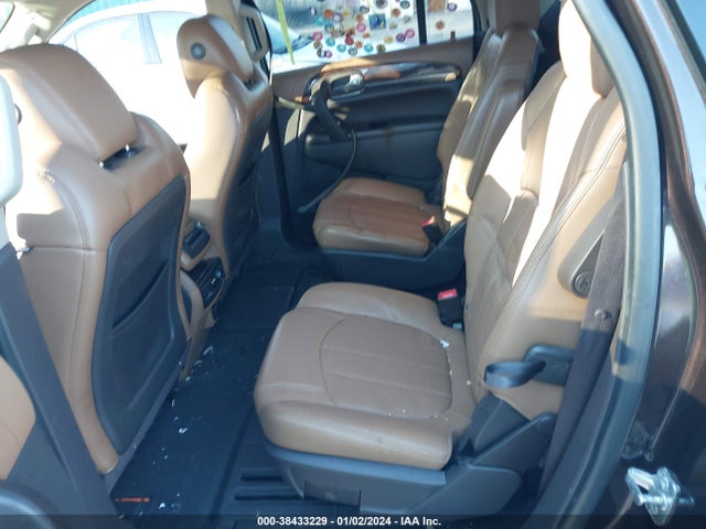 Продажа на аукционе авто 2015 Buick Enclave Premium, vin: 5GAKVCKD2FJ375811, номер лота: 38433229