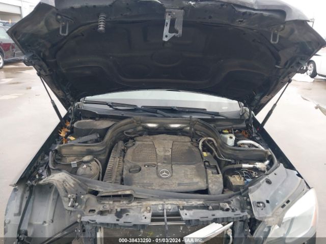WDCGG5HB2EG259496 Mercedes-Benz GLK 350