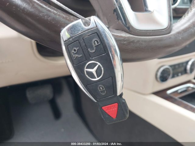 WDCGG5HB2EG259496 Mercedes-Benz GLK 350