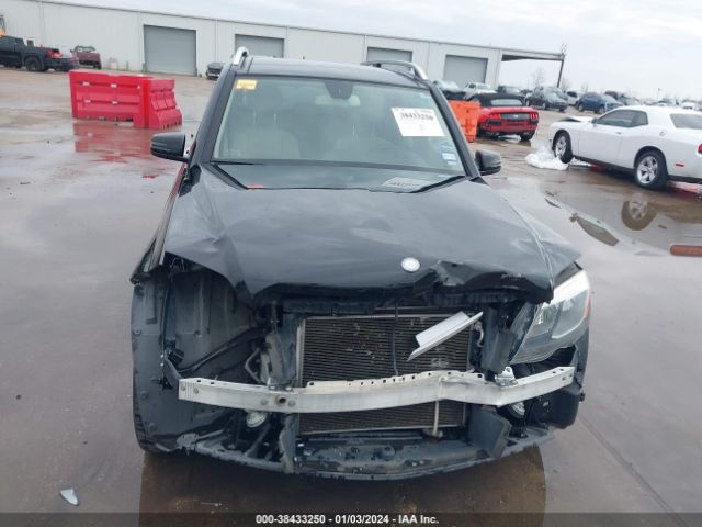 WDCGG5HB2EG259496 Mercedes-Benz GLK 350