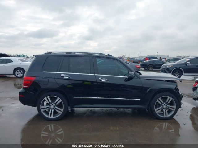 WDCGG5HB2EG259496 Mercedes-Benz GLK 350