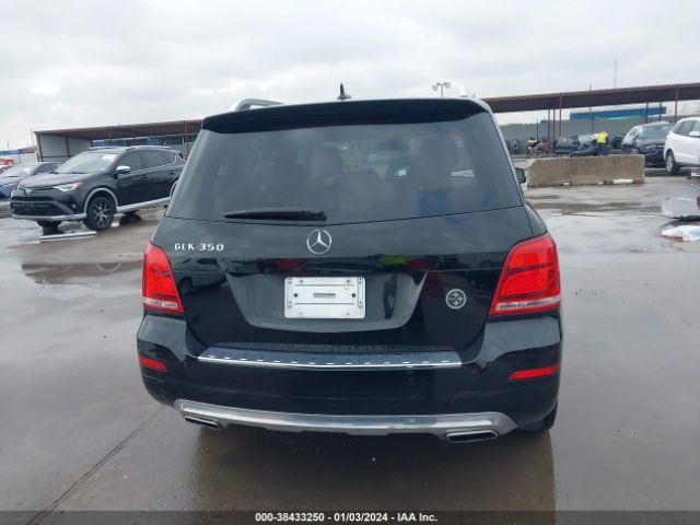 WDCGG5HB2EG259496 Mercedes-Benz GLK 350