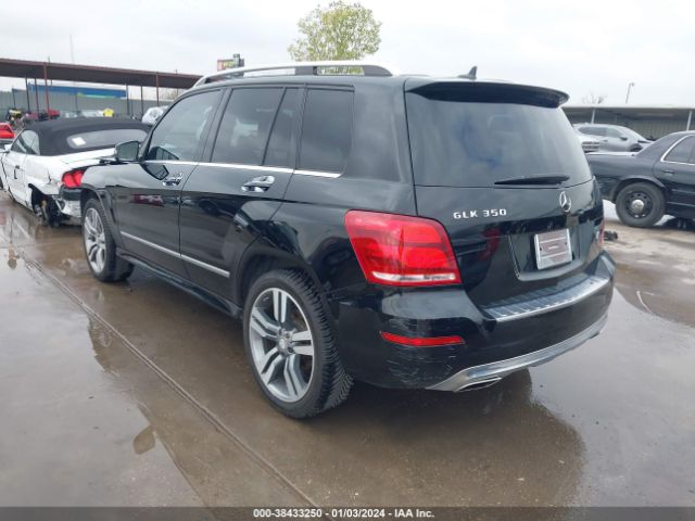 WDCGG5HB2EG259496 Mercedes-Benz GLK 350
