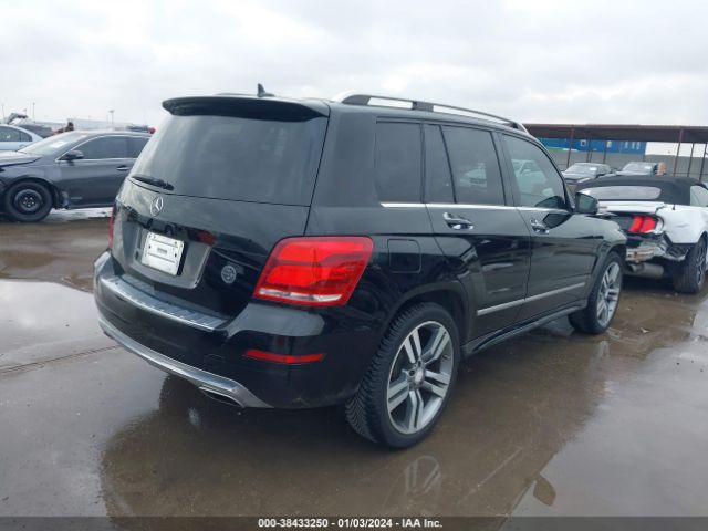 WDCGG5HB2EG259496 Mercedes-Benz GLK 350