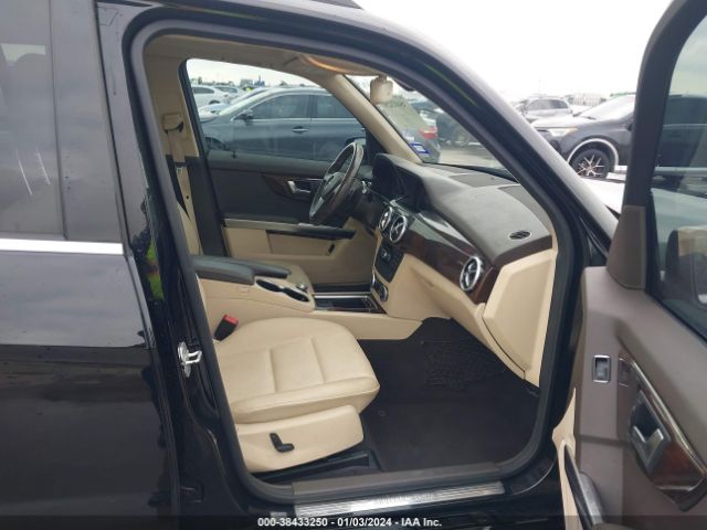 WDCGG5HB2EG259496 Mercedes-Benz GLK 350