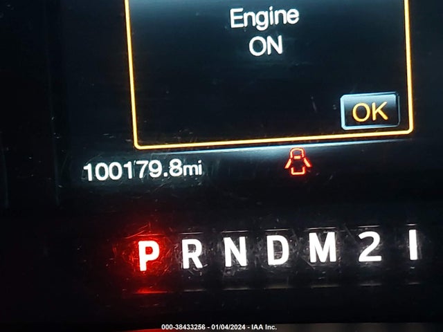 2016 FORD F-150 XL VIN: 1FTEX1CP7GFA68819