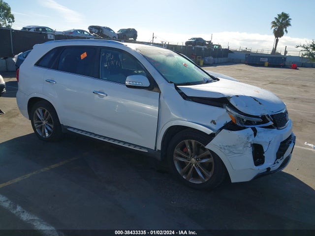 2014 5XYKW4A7XEG475263 main image