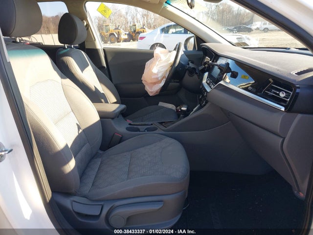 2021 KIA NIRO LXS VIN: KNDCB3LC2M5462552