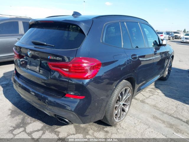 2018 BMW X3 5UXTS3C51J0Y96552 Photo 3