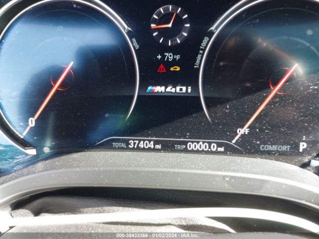 2018 BMW X3 5UXTS3C51J0Y96552 Photo 6