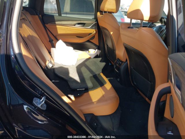 2018 BMW X3 5UXTS3C51J0Y96552 Photo 7