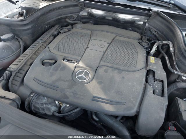 WDCGG8JB2FG387346 Mercedes-Benz Glk 350 4matic