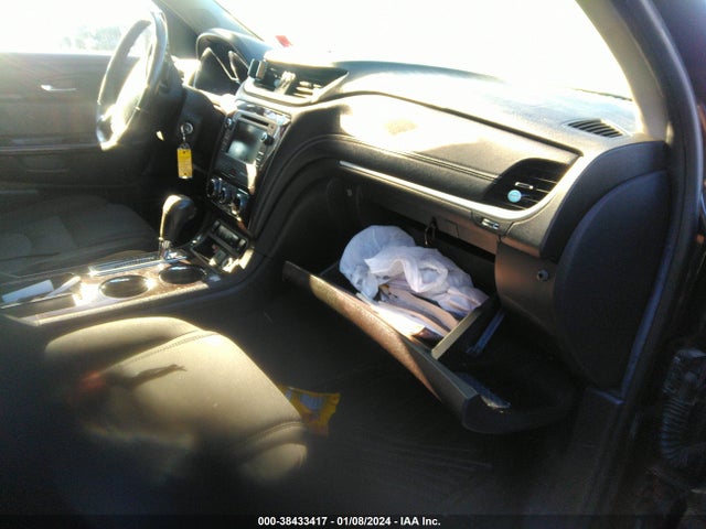 Chevrolet Traverse 2lt 2016 1GNKVHKD4GJ150892 Image 5