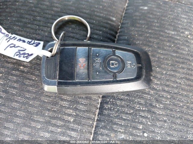 Ford Expedition Max Xlt 2019 1FMJK1HT2KEA22540 Image 11