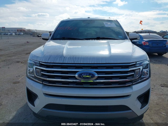 Ford Expedition Max Xlt 2019 1FMJK1HT2KEA22540 Image 12