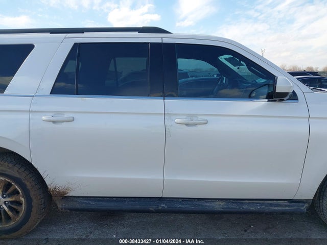 Ford Expedition Max Xlt 2019 1FMJK1HT2KEA22540 Image 13