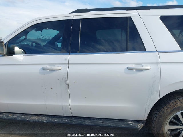 Ford Expedition Max Xlt 2019 1FMJK1HT2KEA22540 Image 14